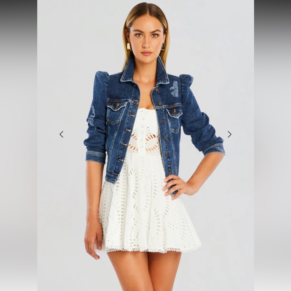 Retrofete - Ada Jacket